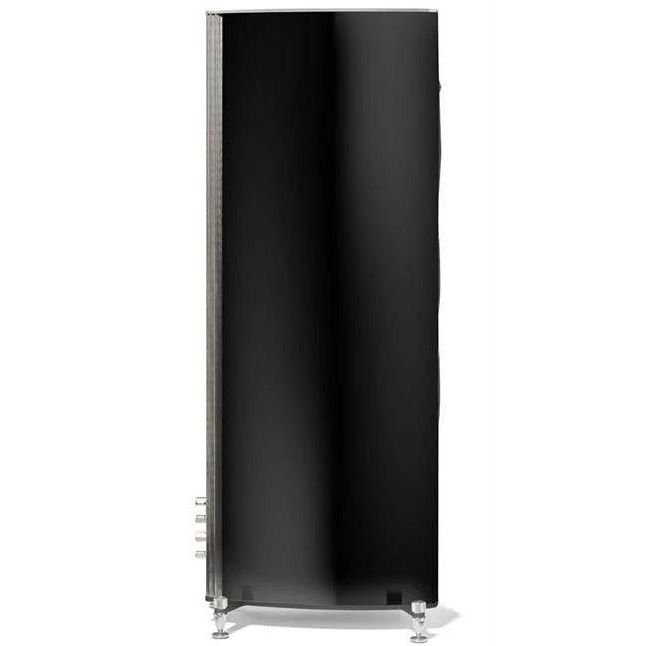 Olympica Nova III - HiFi - Profis Darmstadt