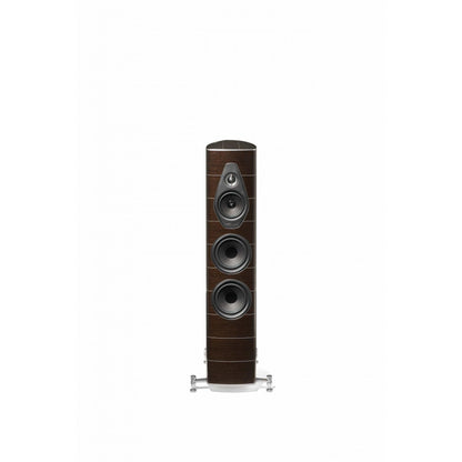 Olympica Nova III - HiFi - Profis Darmstadt