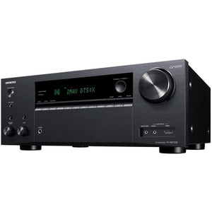 Onkyo TX - NR7100 - HiFi - Profis Darmstadt