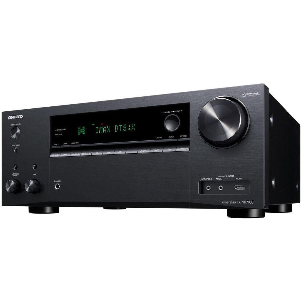 Onkyo TX - NR7100 - HiFi - Profis Darmstadt