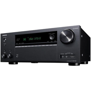 Onkyo TX - NR7100 - HiFi - Profis Darmstadt