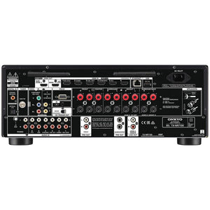 Onkyo TX - NR7100 - HiFi - Profis Darmstadt