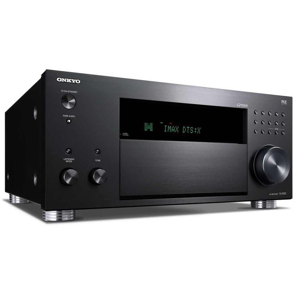 Onkyo TX - RZ50 - HiFi - Profis Darmstadt