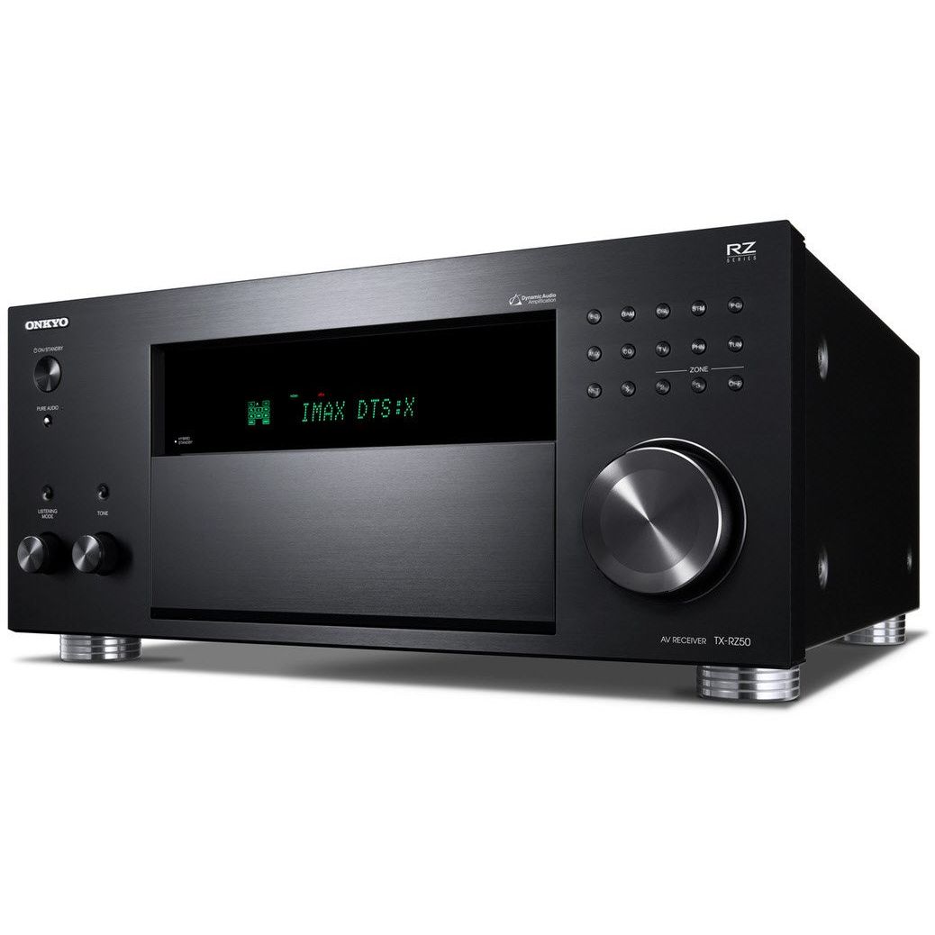 Onkyo TX - RZ50 - HiFi - Profis Darmstadt