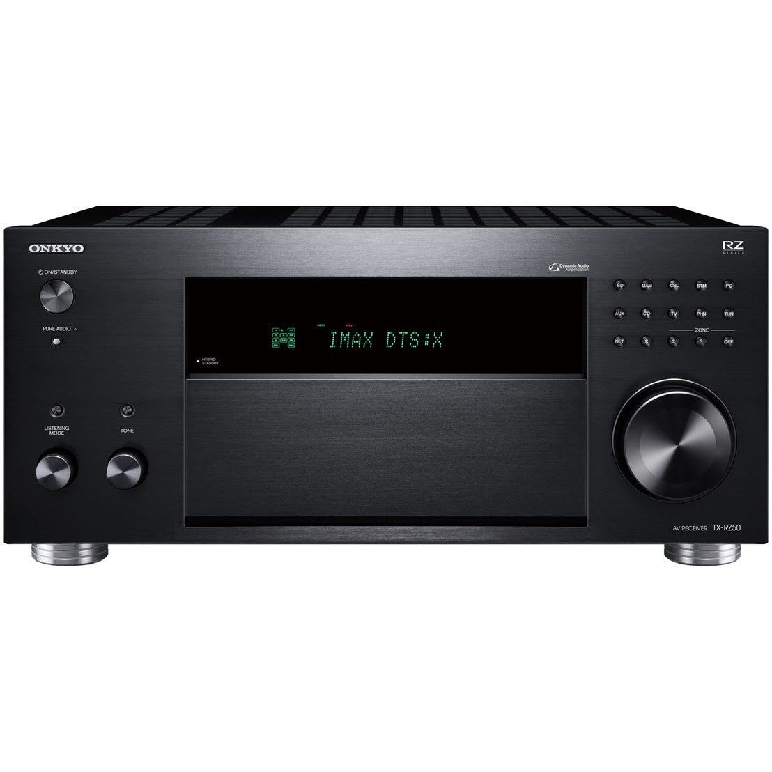 Onkyo TX - RZ50 - HiFi - Profis Darmstadt