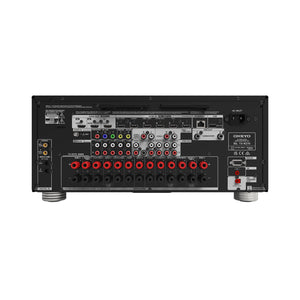 Onkyo TX - RZ70 - HiFi - Profis Darmstadt