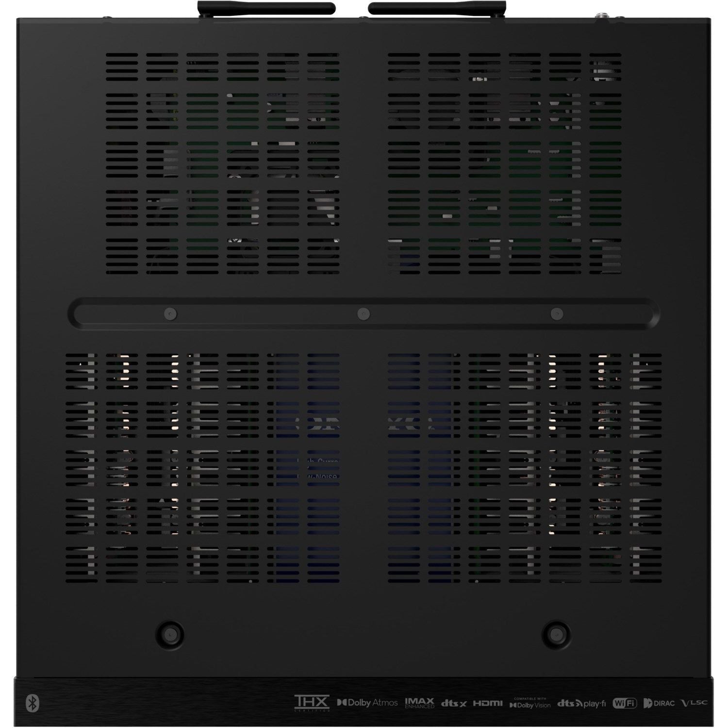 Onkyo TX - RZ70 - HiFi - Profis Darmstadt