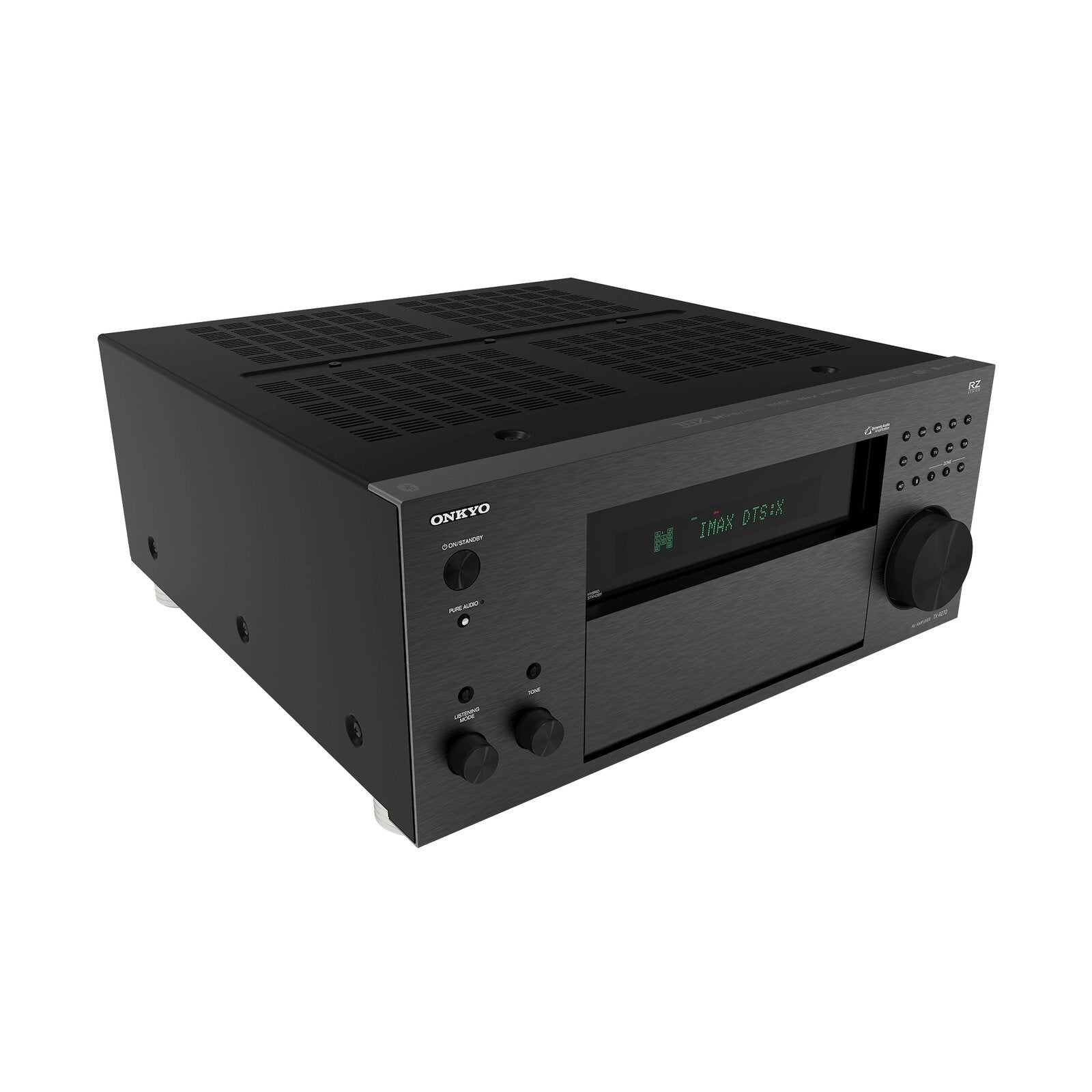 Onkyo TX - RZ70 - HiFi - Profis Darmstadt