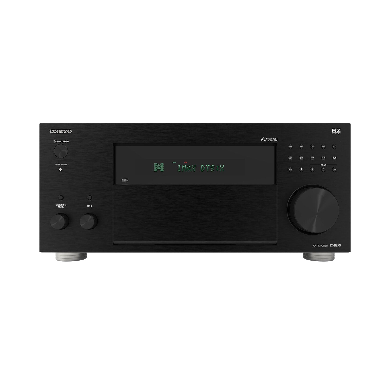 Onkyo TX - RZ70 - HiFi - Profis Darmstadt