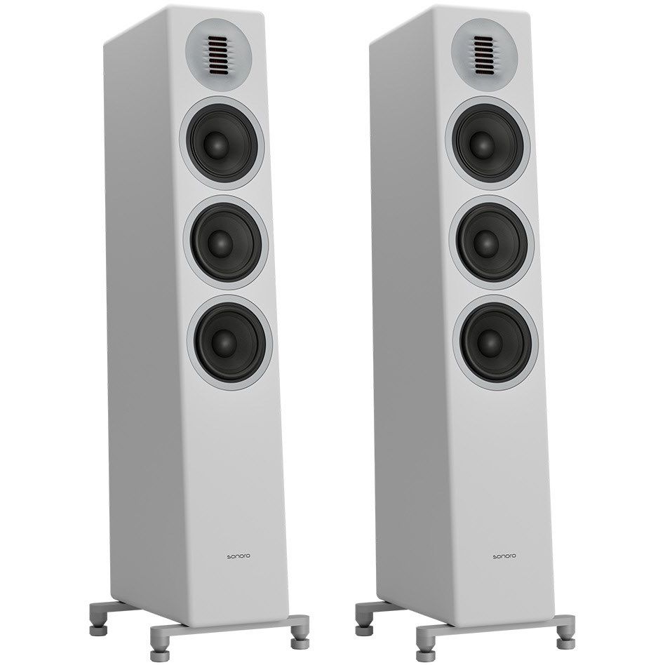 Orchestra Shaped Signature /Stück - HiFi - Profis Darmstadt