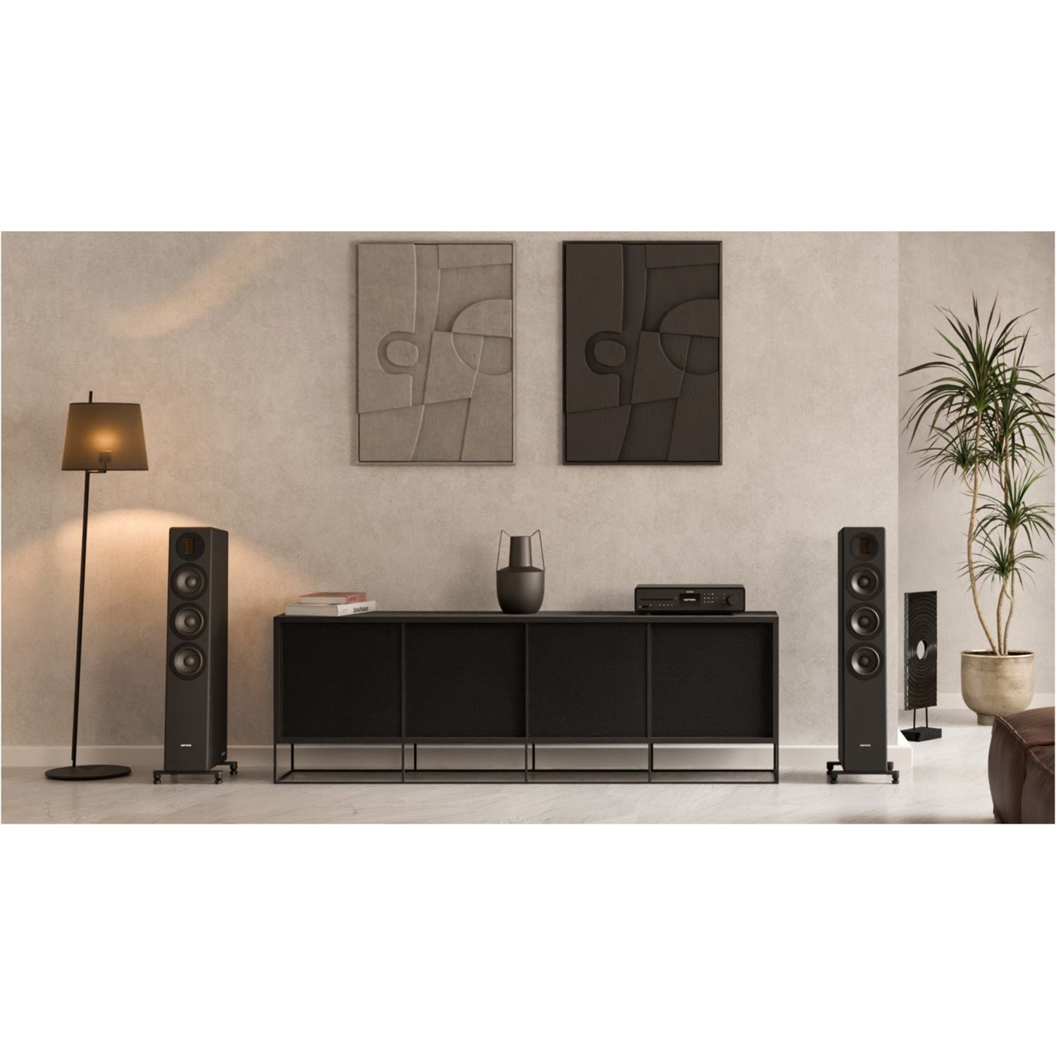 Orchestra Shaped Signature /Stück - HiFi - Profis Darmstadt