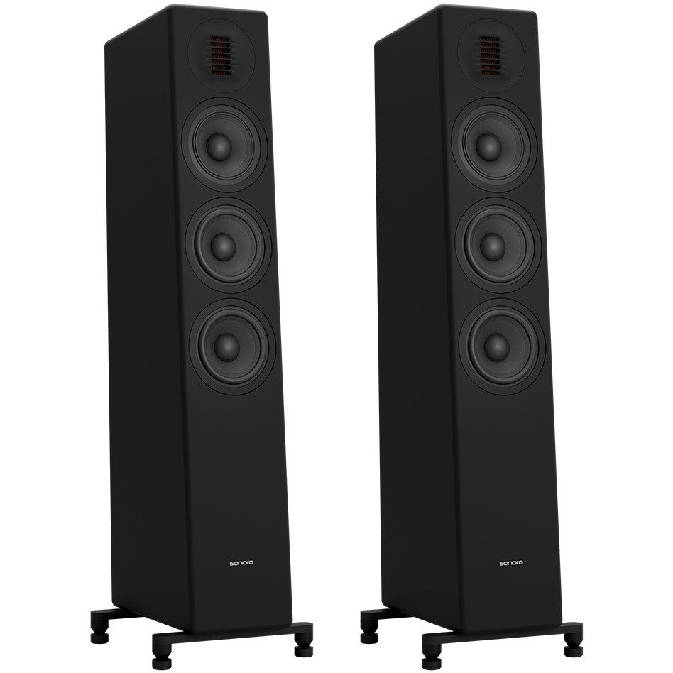 Orchestra Shaped Signature /Stück - HiFi - Profis Darmstadt