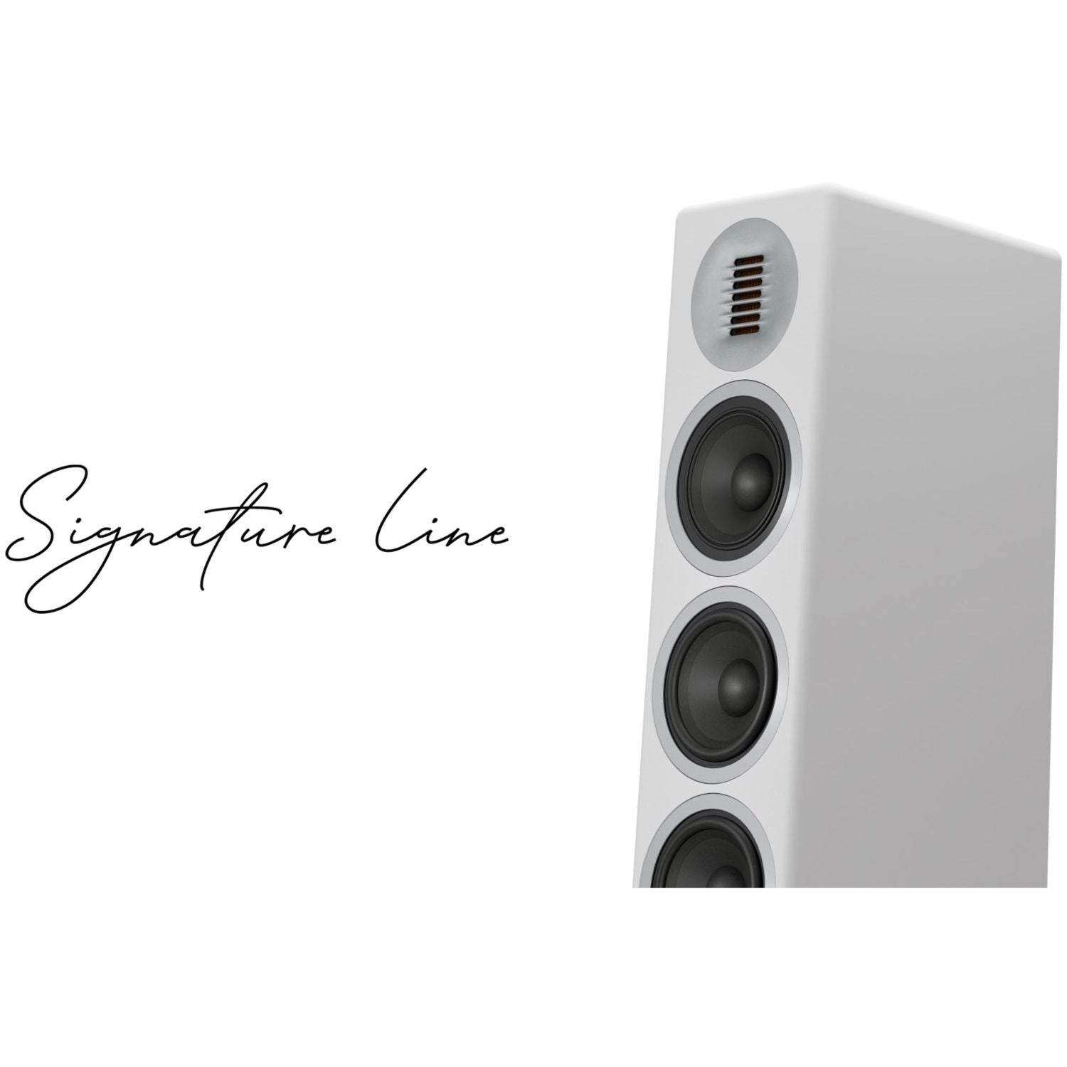 Orchestra Shaped Signature /Stück - HiFi - Profis Darmstadt