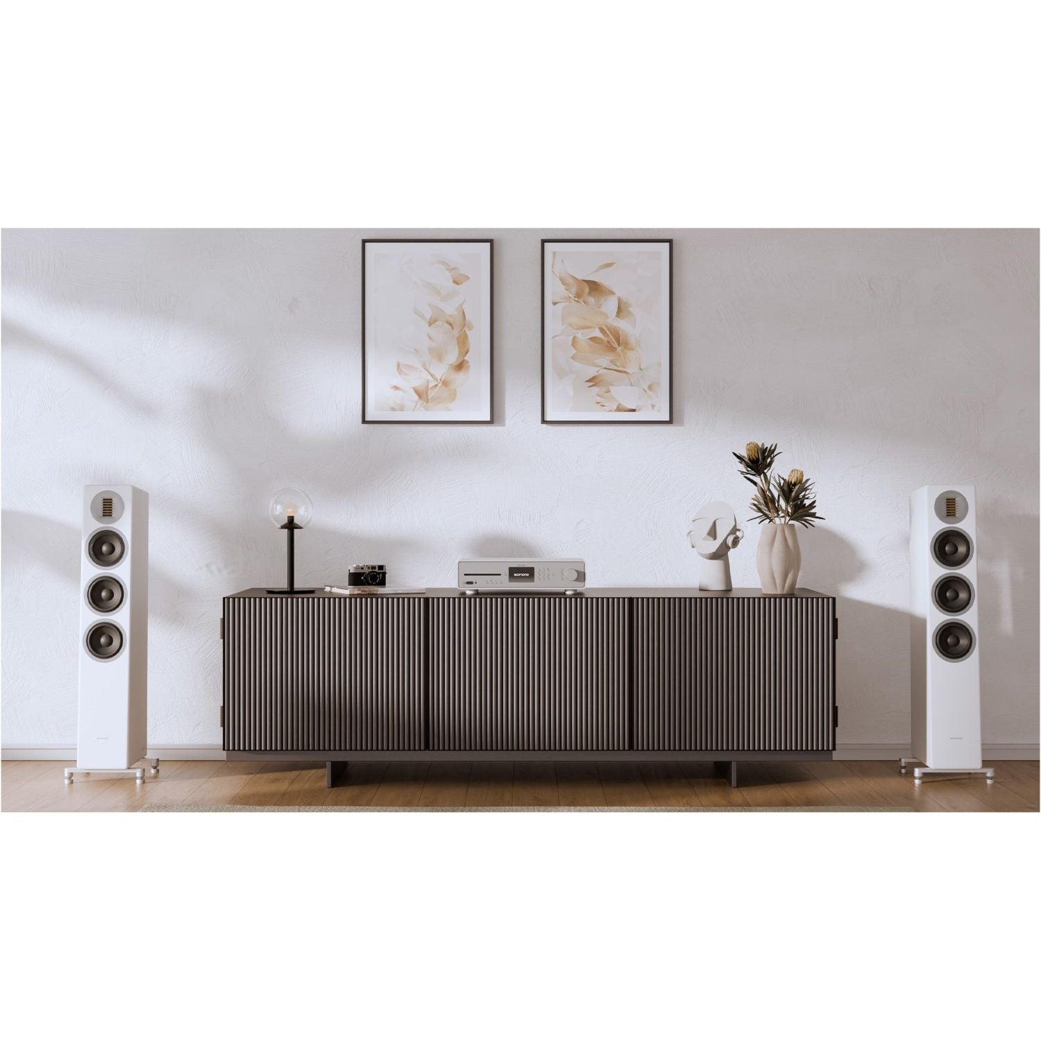 Orchestra Shaped Signature /Stück - HiFi - Profis Darmstadt