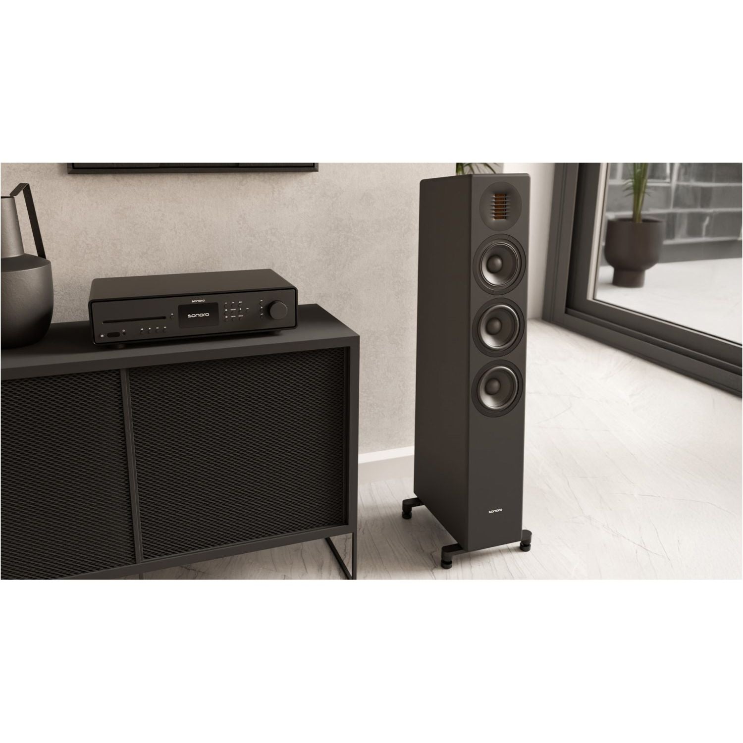 Orchestra Shaped Signature /Stück - HiFi - Profis Darmstadt