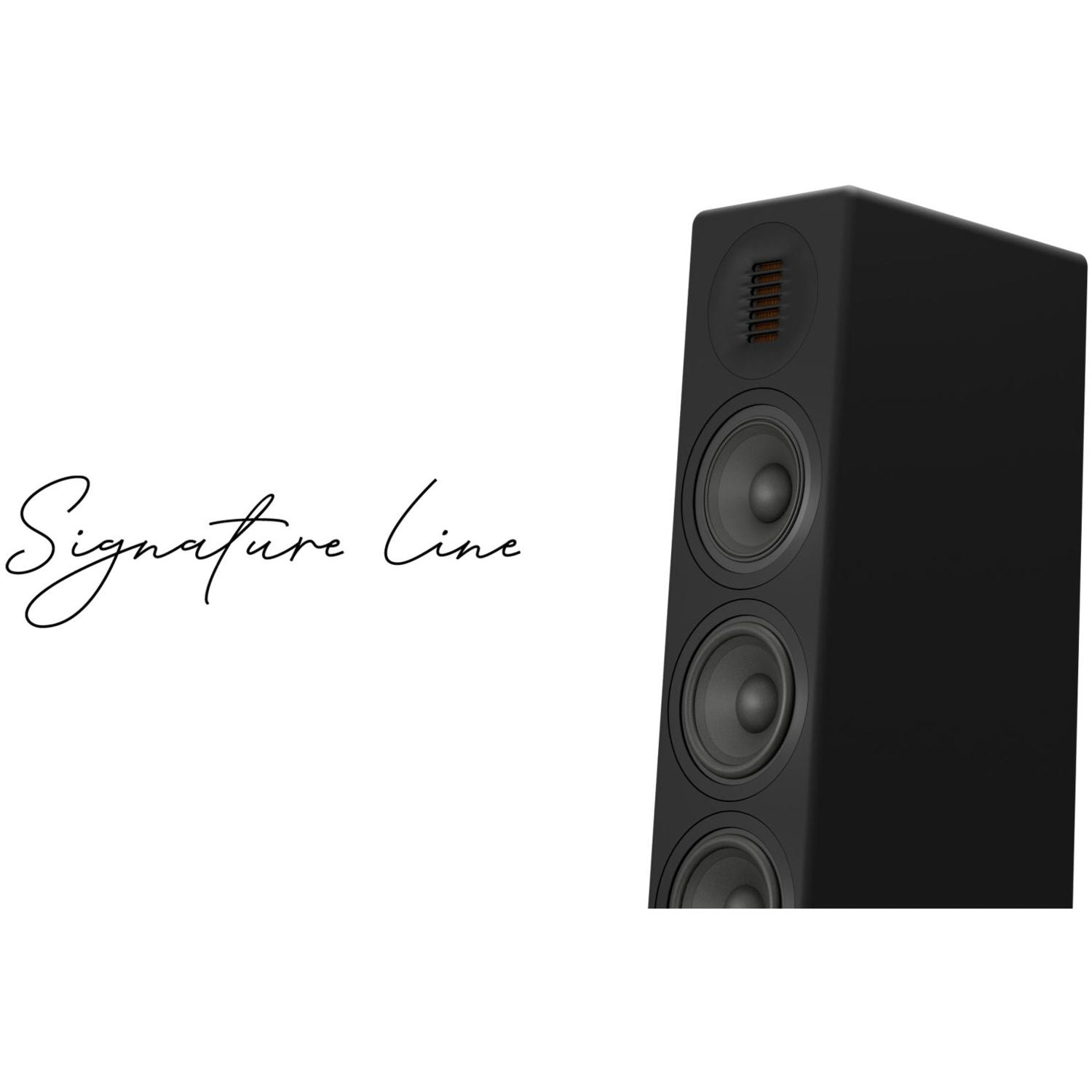 Orchestra Shaped Signature /Stück - HiFi - Profis Darmstadt