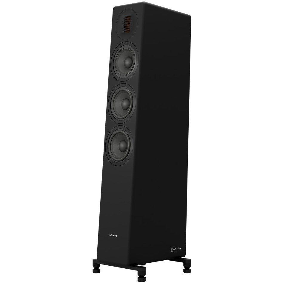 Orchestra Shaped Signature /Stück - HiFi - Profis Darmstadt