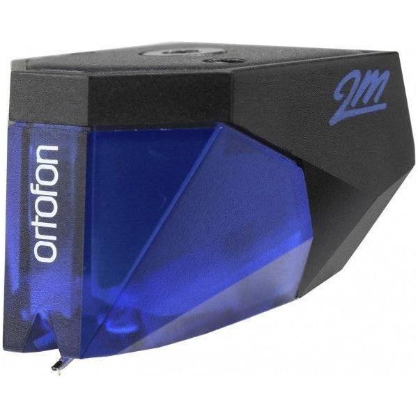 ORTOFON 2M Blue - HiFi - Profis Darmstadt
