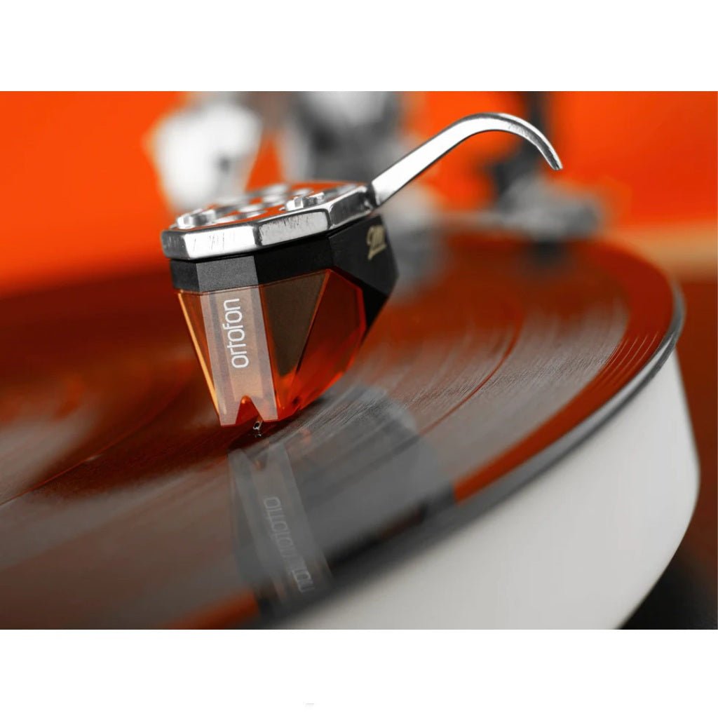 ORTOFON 2M Bronze - HiFi - Profis Darmstadt