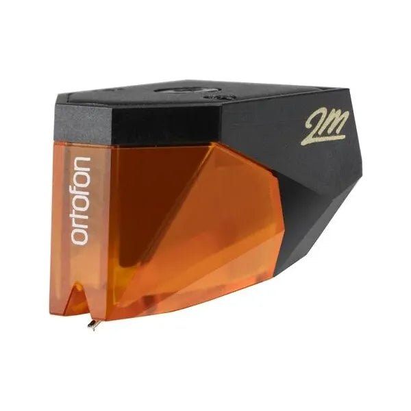 ORTOFON 2M Bronze - HiFi - Profis Darmstadt