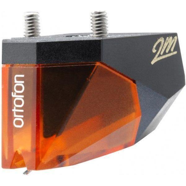 Ortofon 2m Bronze Verso - HiFi - Profis Darmstadt