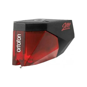 ORTOFON 2M Red - HiFi - Profis Darmstadt