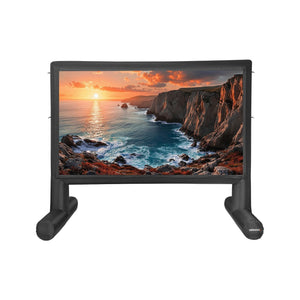 Outdoor Leinwand Prof. INF140 - HiFi-Profis Darmstadt