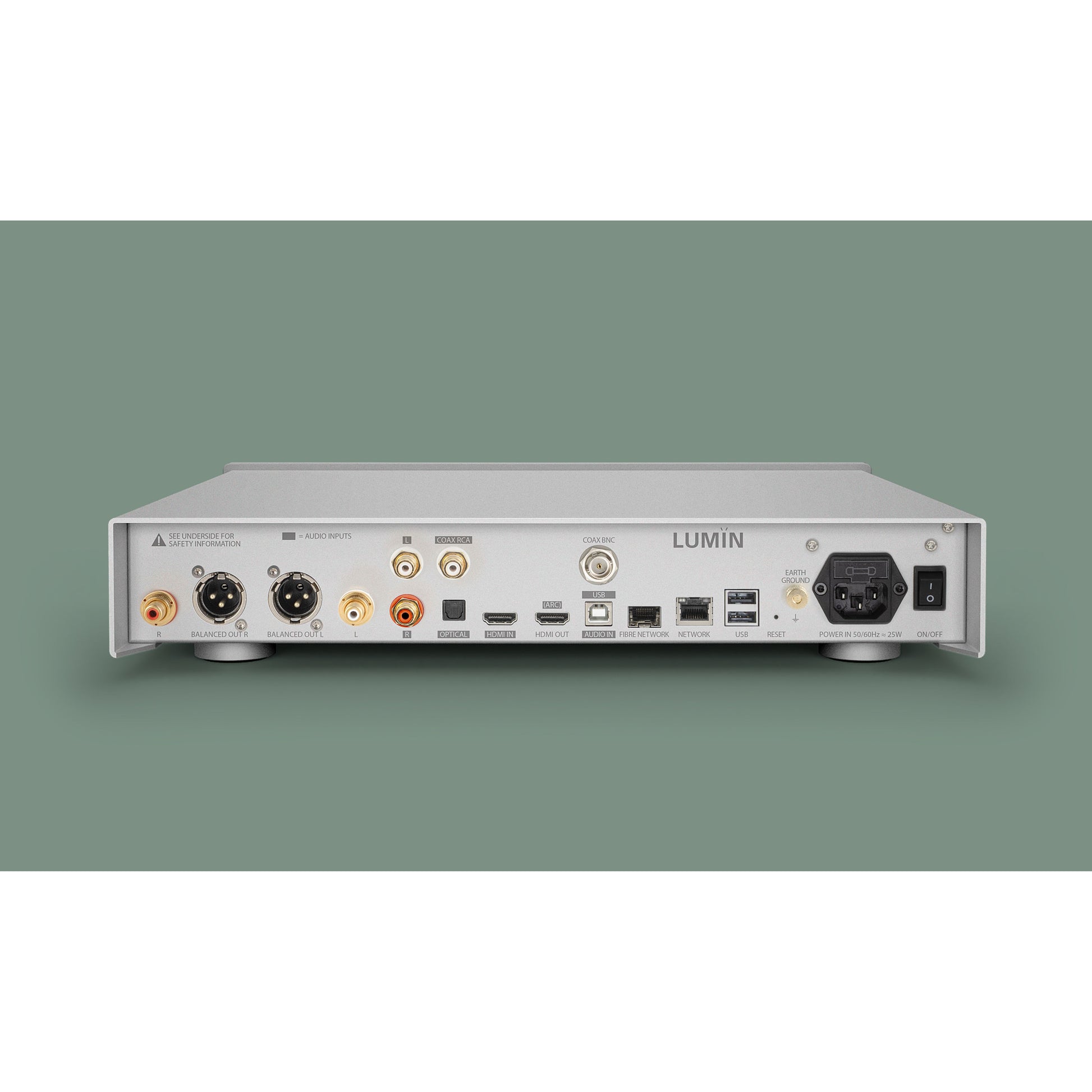 P1 Mini /Paar - HiFi - Profis Darmstadt