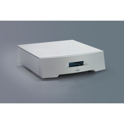 P1 /Paar - HiFi - Profis Darmstadt