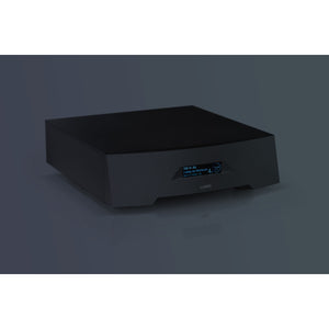 P1 /Paar - HiFi - Profis Darmstadt