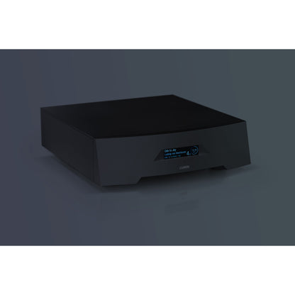 P1 /Paar - HiFi - Profis Darmstadt