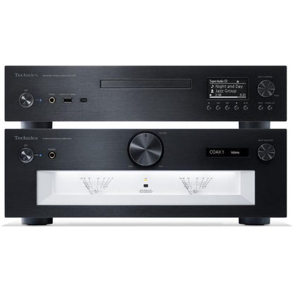 Pack SU - G700M2 & SL - G700M2 - HiFi - Profis Darmstadt