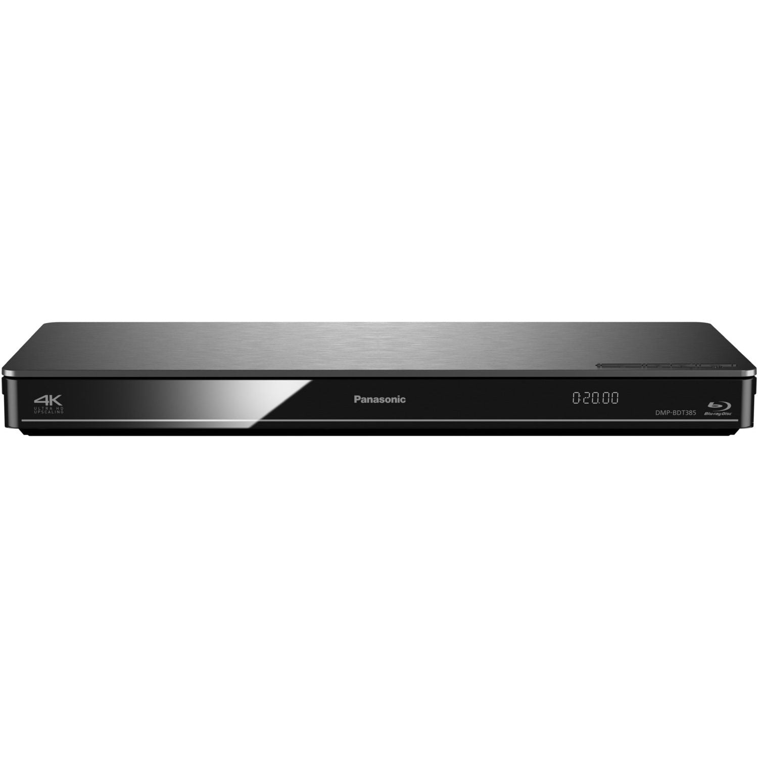 PANASONIC DMP - BDT 385 - HiFi - Profis Darmstadt