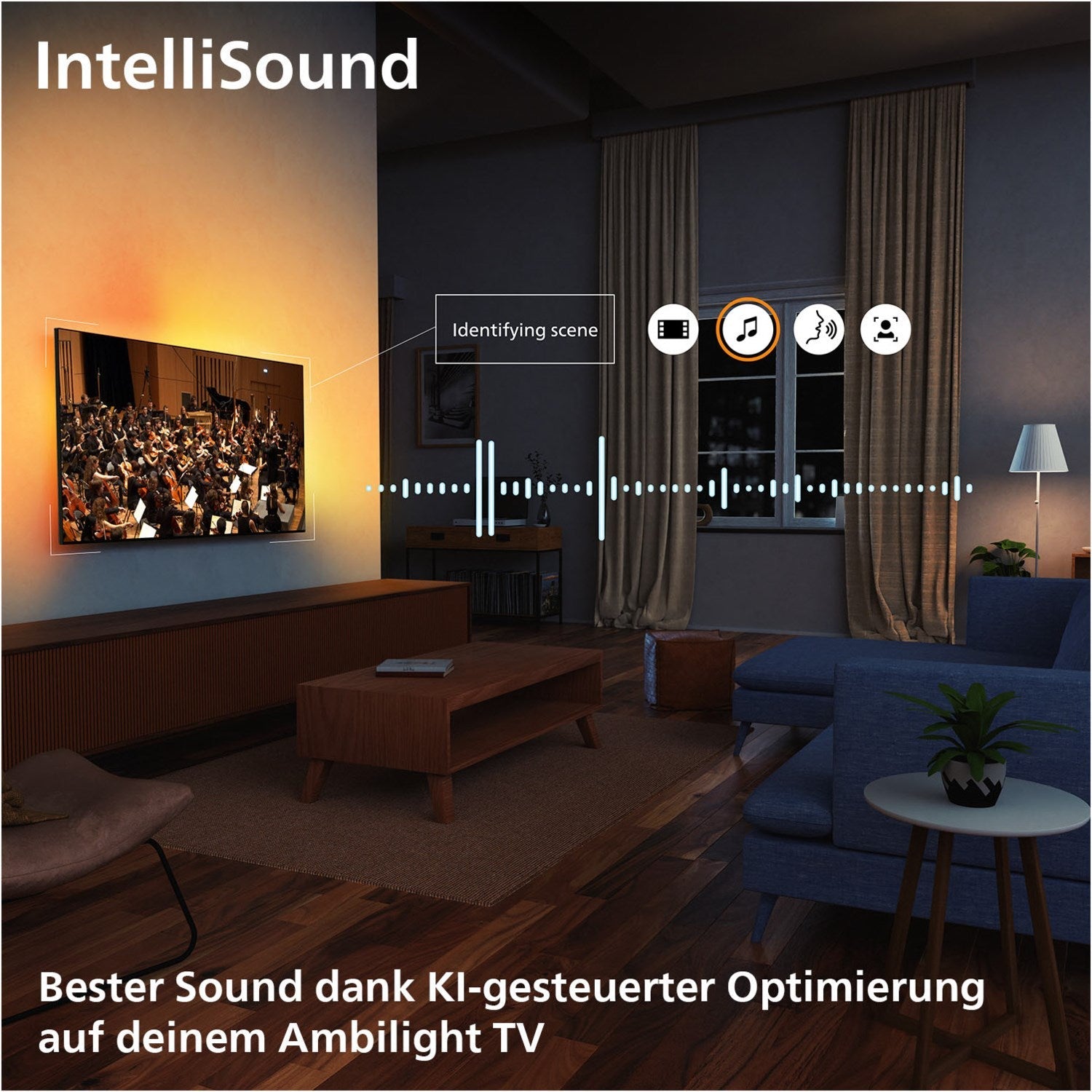 Philips 77OLED910/12 - HiFi - Profis Darmstadt