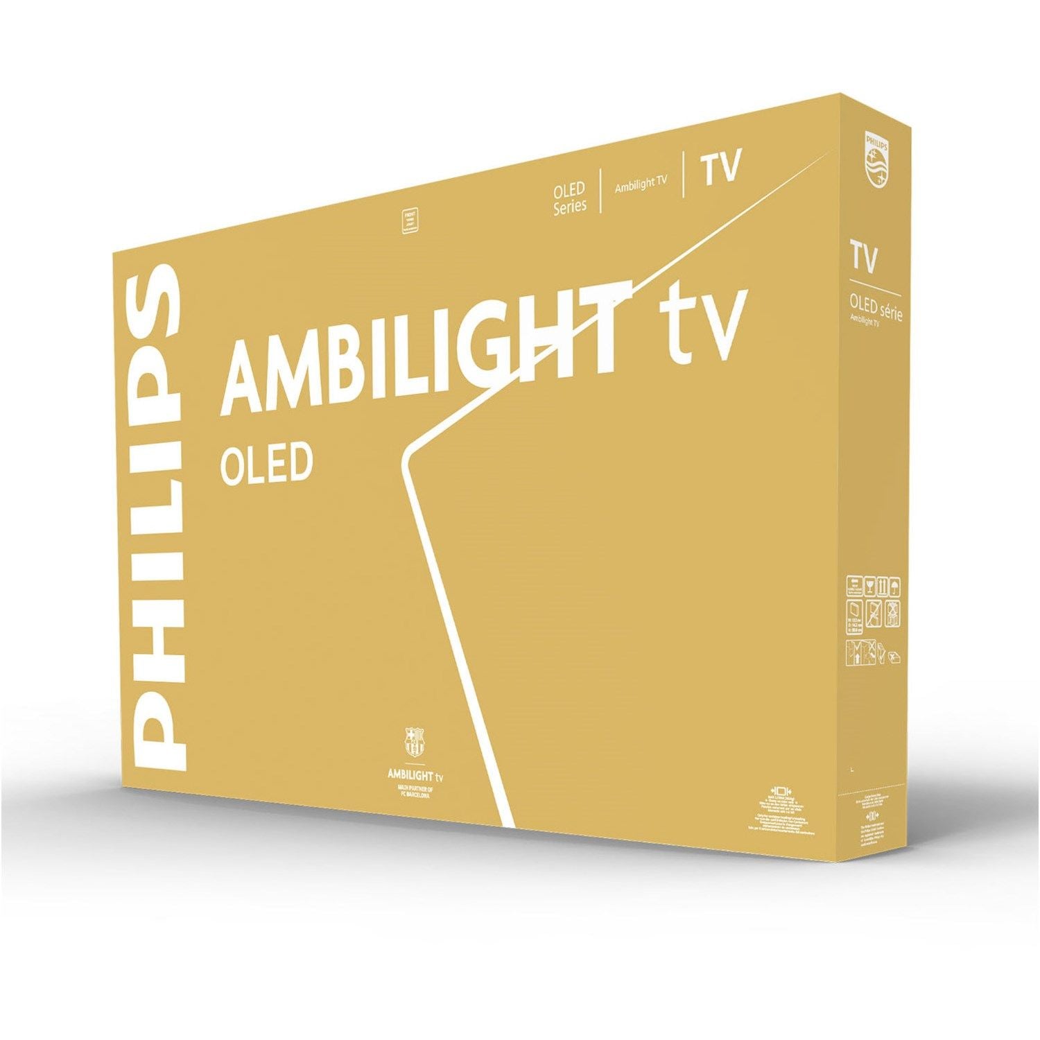 Philips 77OLED910/12 - HiFi - Profis Darmstadt