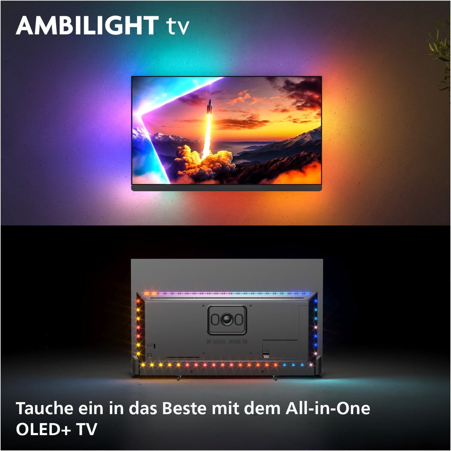 Philips 77OLED910/12 - HiFi - Profis Darmstadt