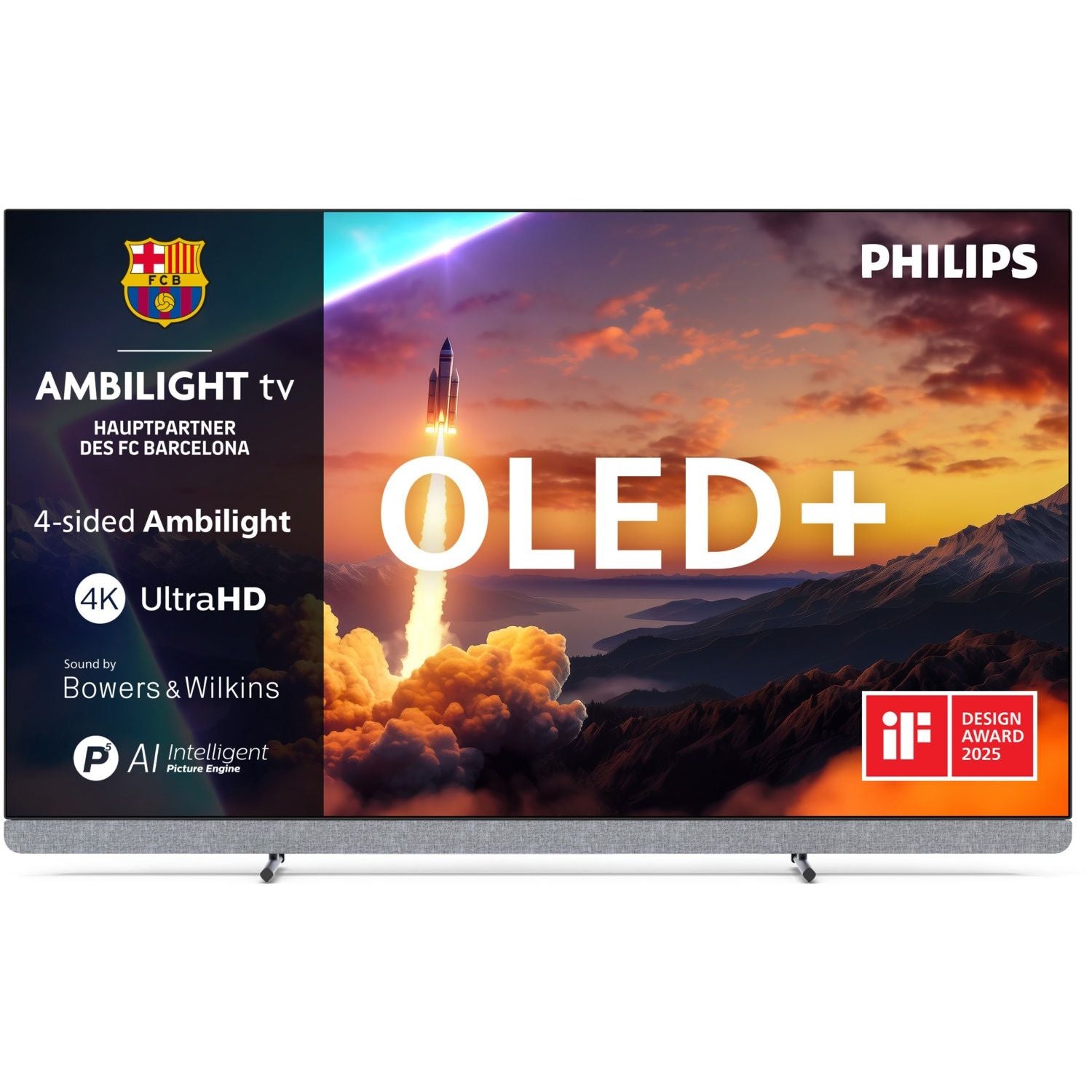 Philips 77OLED910/12 - HiFi - Profis Darmstadt