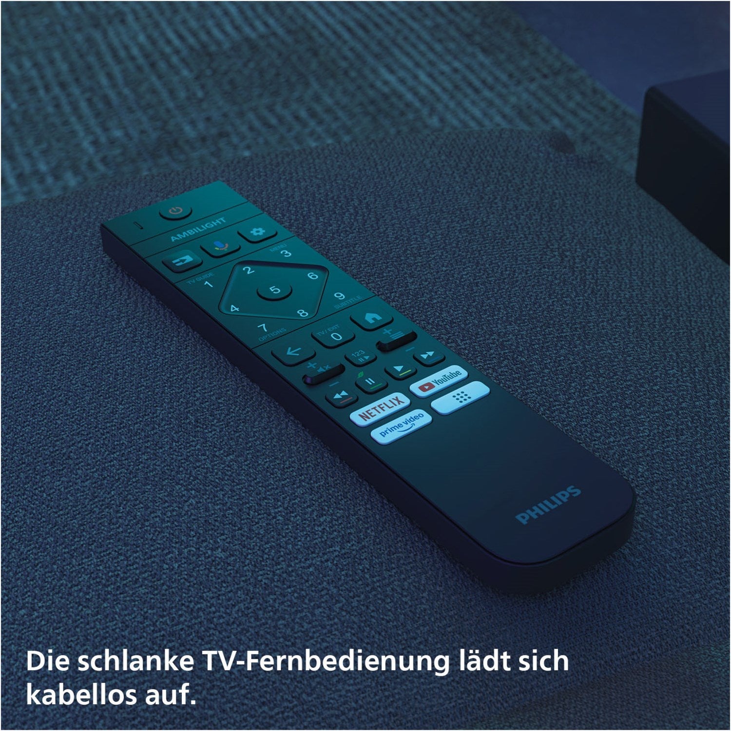 Philips 77OLED910/12 - HiFi - Profis Darmstadt
