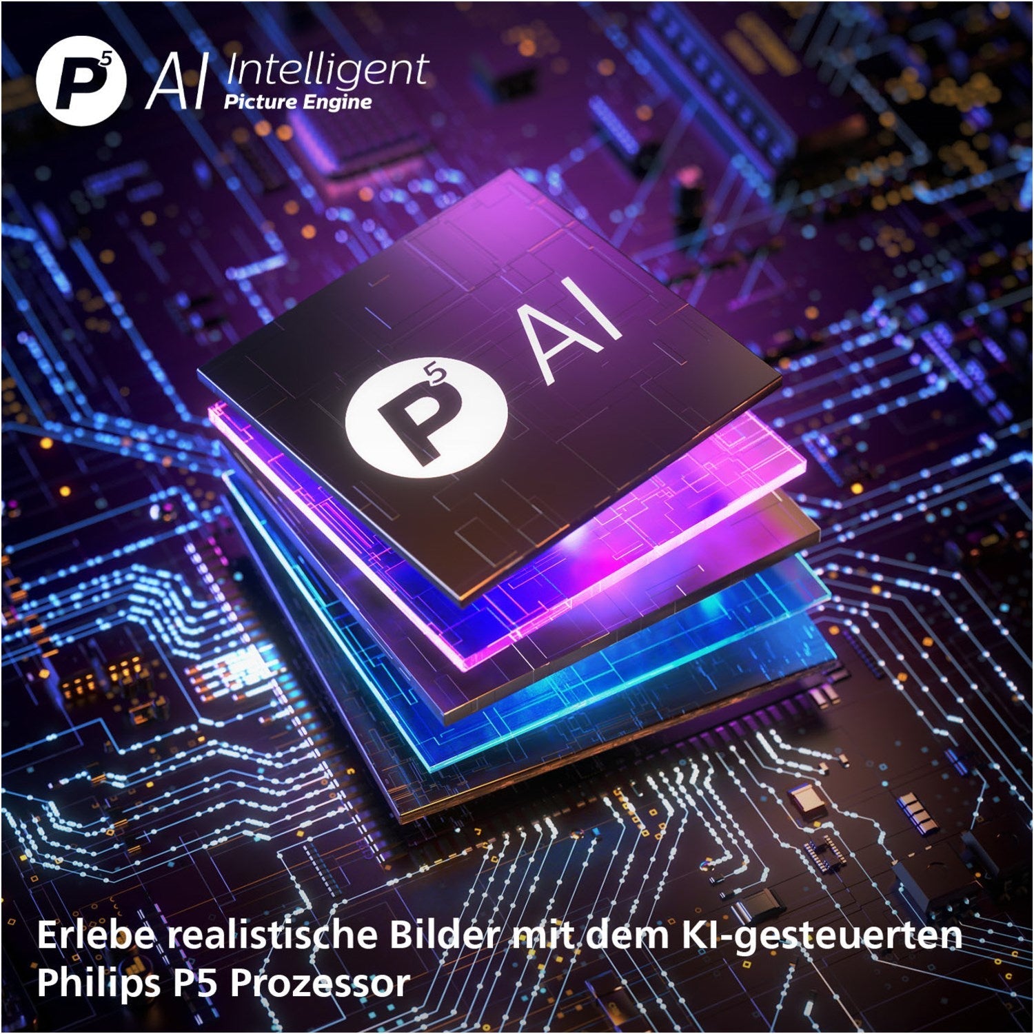 Philips 77OLED910/12 - HiFi-Profis Darmstadt