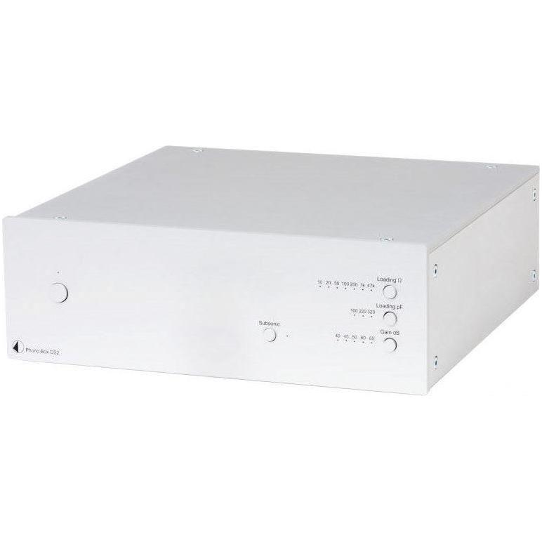 Phono Box DS2 - HiFi - Profis Darmstadt