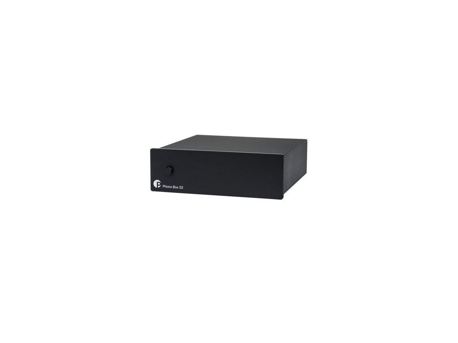 Phono Box S2 - HiFi - Profis Darmstadt