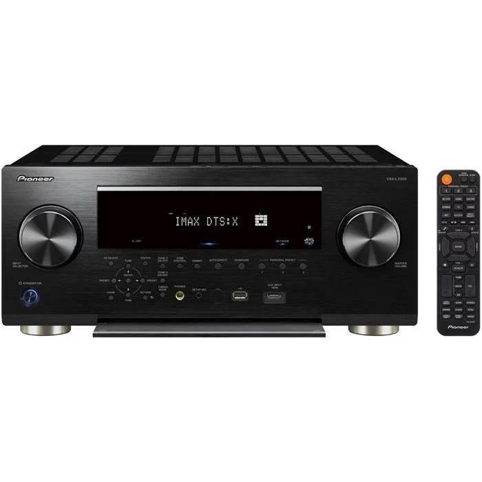 Pioneer VSX - LX505 - HiFi - Profis Darmstadt