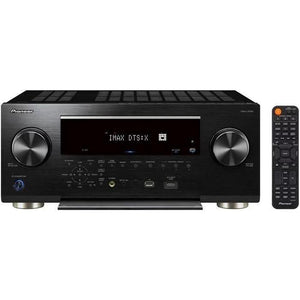 Pioneer VSX - LX505 - HiFi - Profis Darmstadt