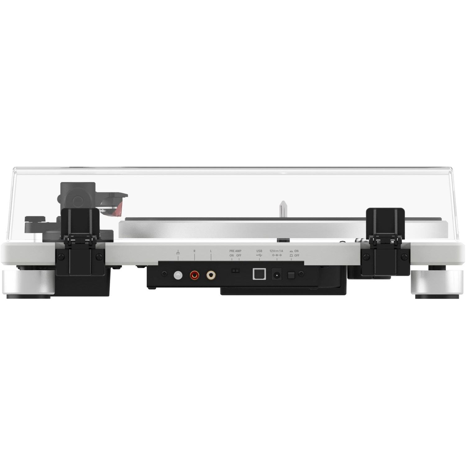 Platinum EAS - HiFi - Profis Darmstadt