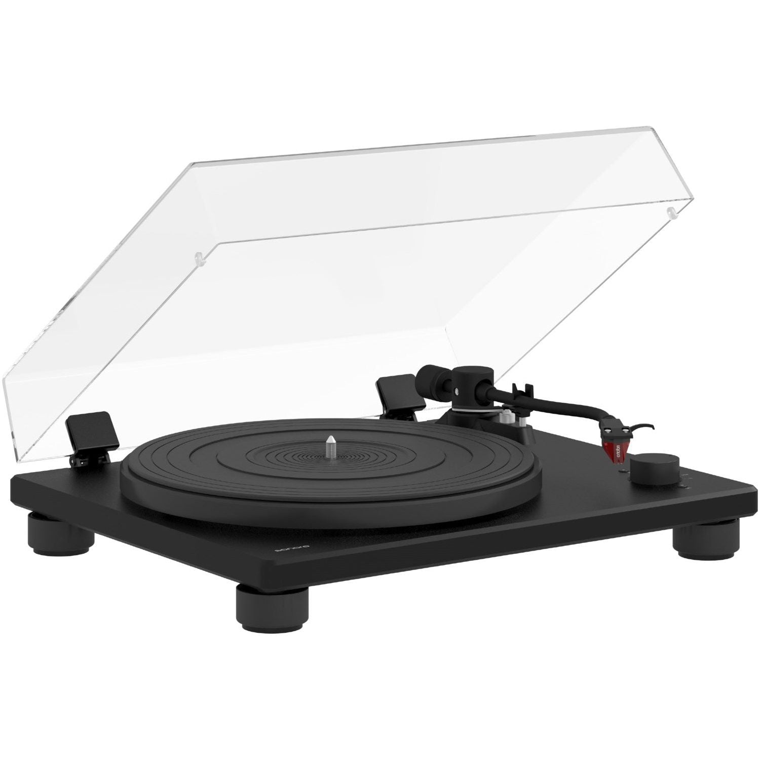 Platinum EAS - HiFi - Profis Darmstadt