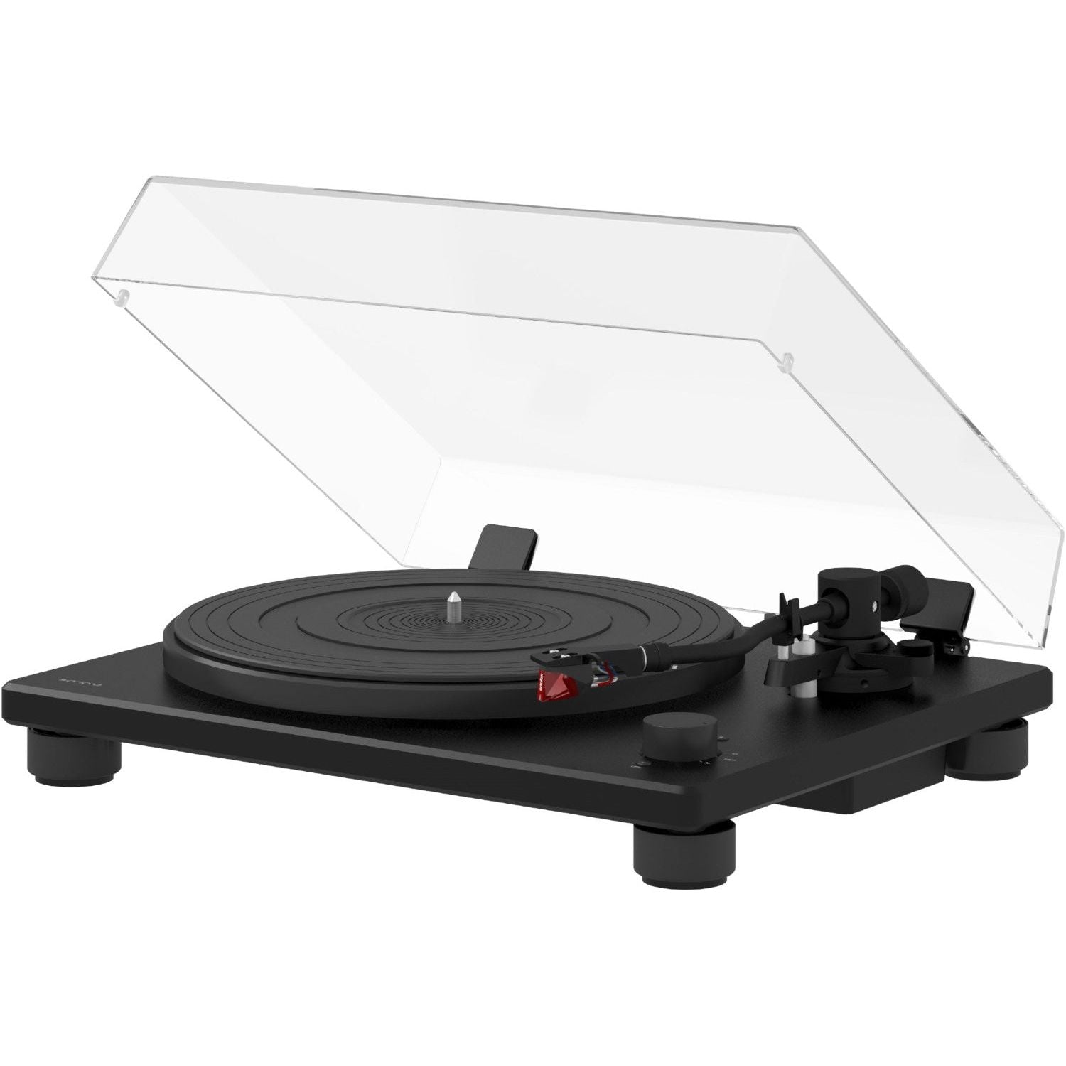 Platinum EAS - HiFi - Profis Darmstadt