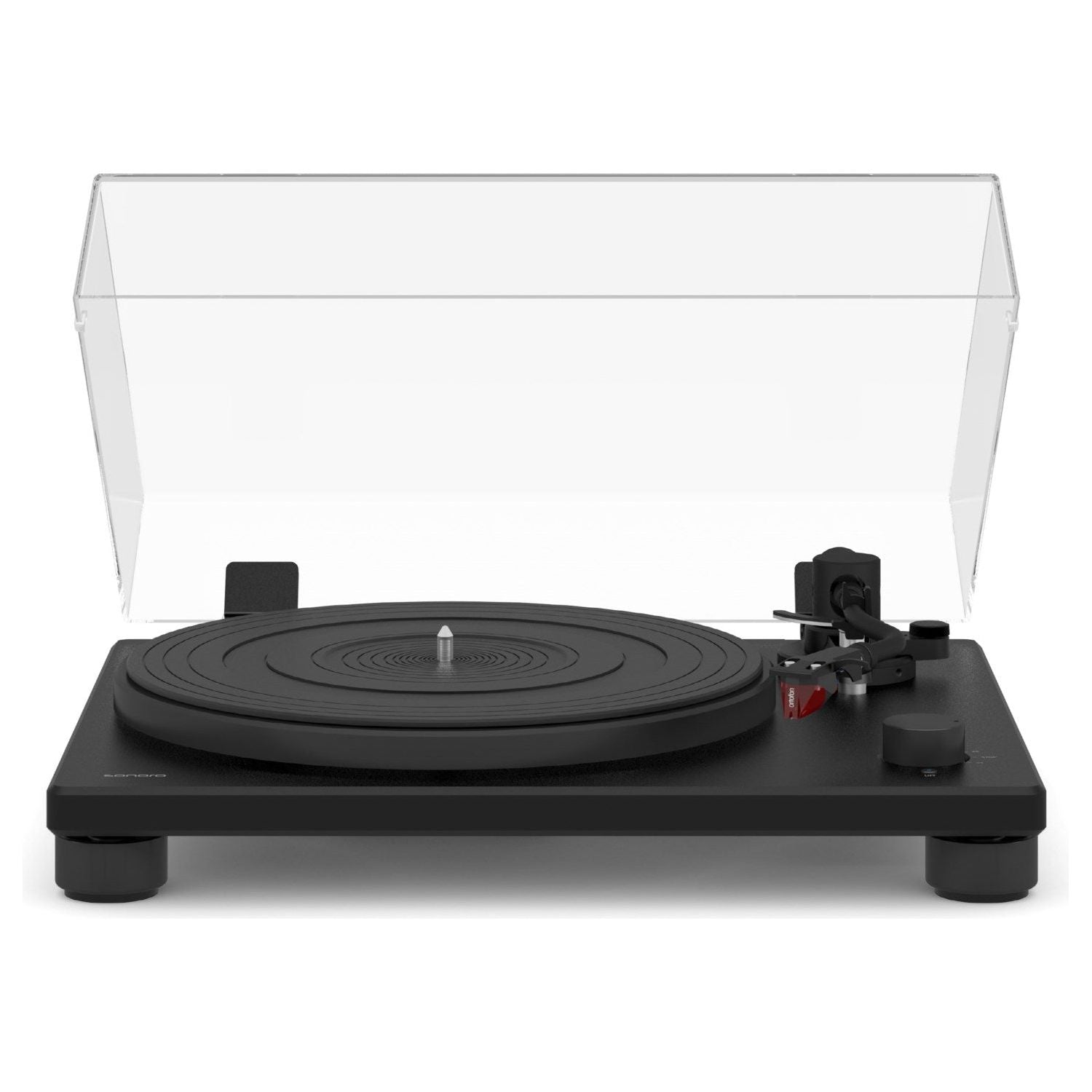 Platinum EAS - HiFi - Profis Darmstadt