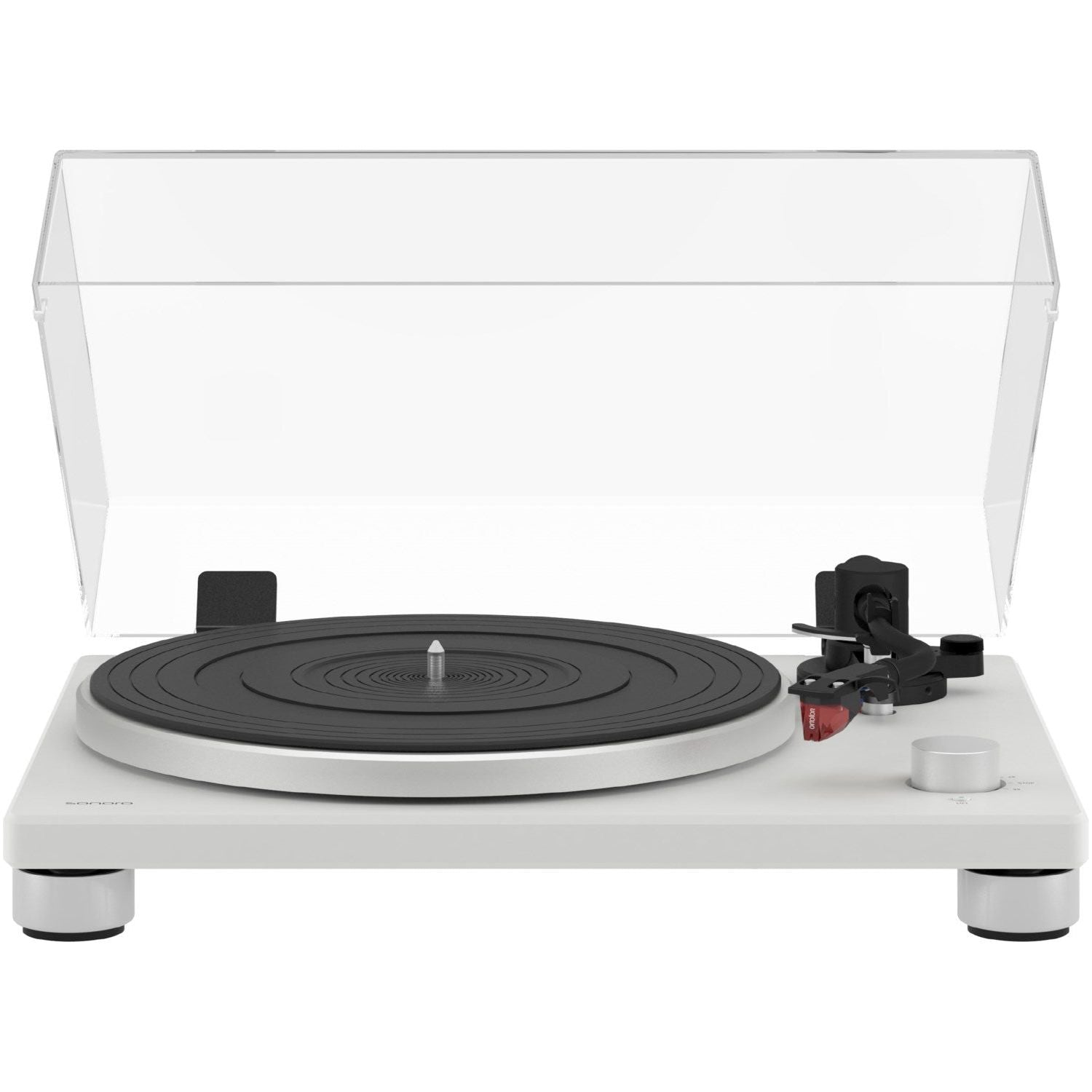 Platinum EAS - HiFi - Profis Darmstadt