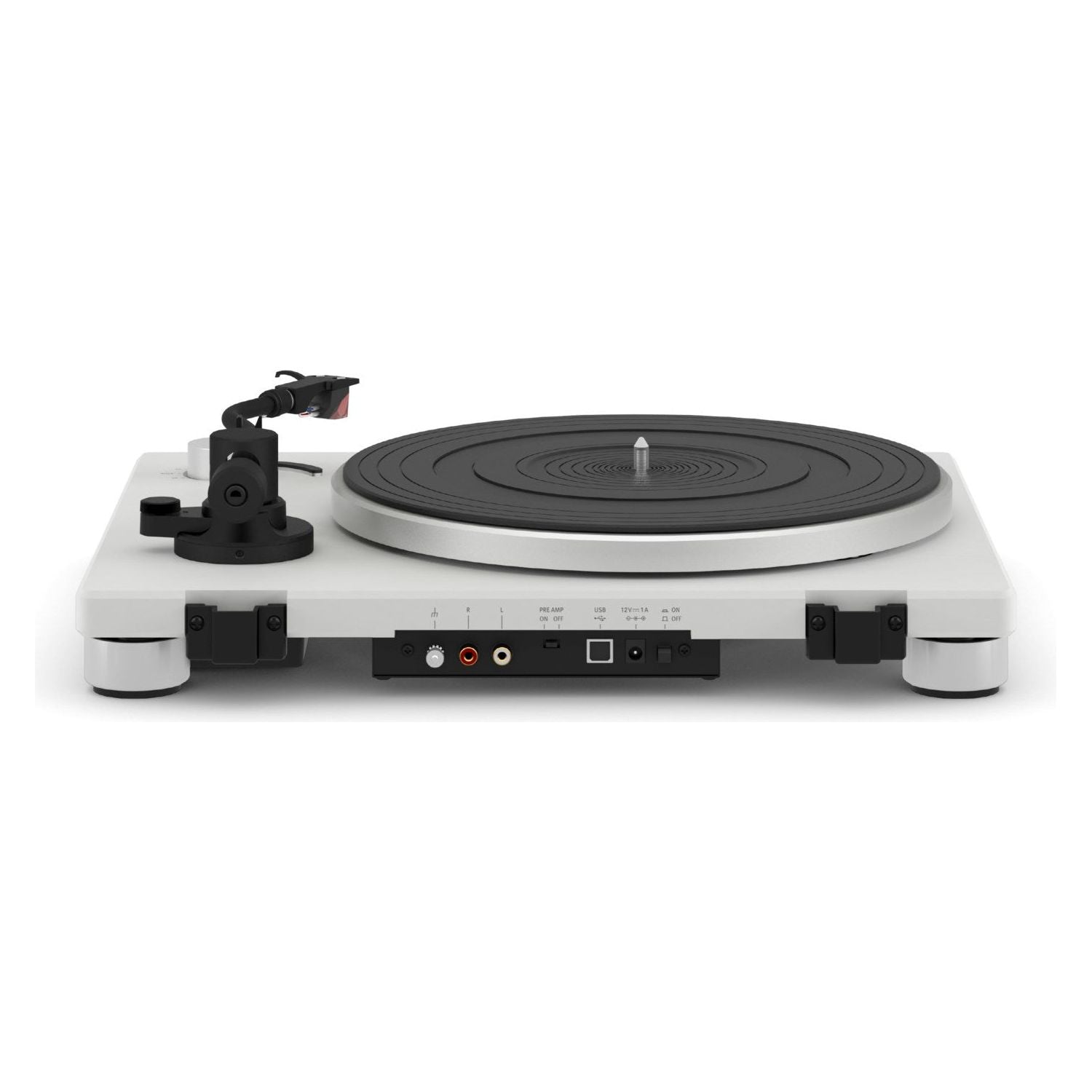 Platinum EAS - HiFi - Profis Darmstadt