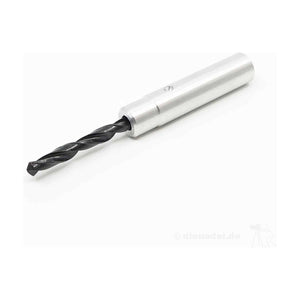 Acoustic Solid Plattenmittellochbohrer